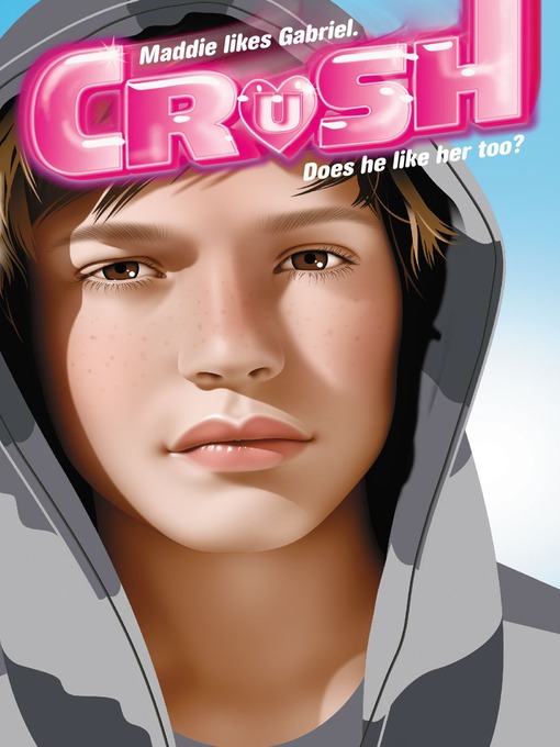 Title details for Maddie's Camp Crush by Angela Darling - Wait list